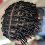 Loc soak