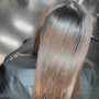 Brazilian Blowout