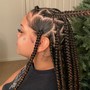 Stitch Braids