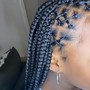 Stitch Braids