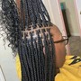 Kinky Twist