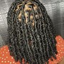 Kinky Twist