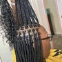 Kinky Twist