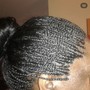 Kinky Twist