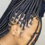 Kinky Twist