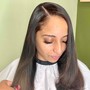 Keratin Treatment