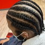 Comb Twist