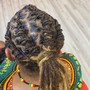 Crochet Braid Style