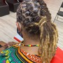 Crochet Braid Style