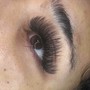 Eyelash Extension Removal