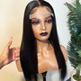 Custom Color Wig