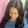 Lace Closure Sew In