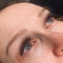 Eyebrow Tinting