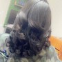 Style/ Re-curl