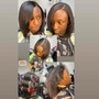 Relaxer Root Touch Up