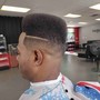 Men's Cut