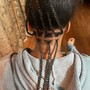 Kid's Braids