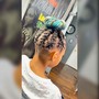 Kid's RETWIST AND STYLE