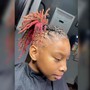 Kid's RETWIST AND STYLE