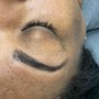 Brow Wax