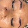 Brow Wax