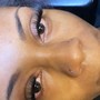 Microshading 6 wk touch up only