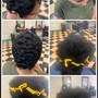 Braid consultation