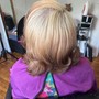 Extension Cut and Style