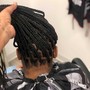 2-3 FEED IN BRAIDS