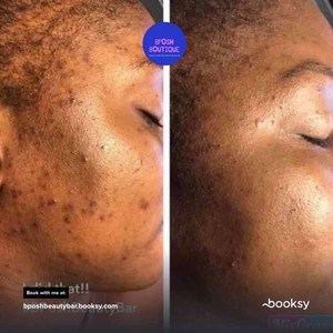 BPosh Beauty Bar Esthetician photo 2