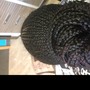 Natural Flexi Rods