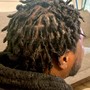 Loc Re-twist