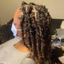 Waterwave Twist