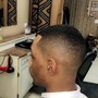 Basic Men/ Women Basic Hair Cut (ages 13 & up)