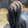 Starter Locs