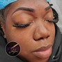 Microblading (Hair Like Strokes)