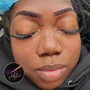 Package: Microblading + Touch Up