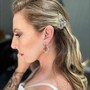 Event Updo