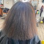 Keratin Treatment