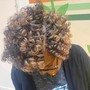 Crochet Braids