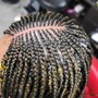 Senegalese Twist