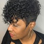 Crochet Braids