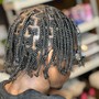 Individual Braids