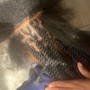 Soft Loc Touch up