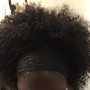 Twist Out