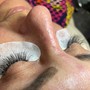 Eyelash Fill 3 weeks