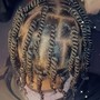 Two Braids