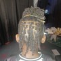 LOCS / DREDS / RETWIST