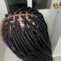 Loc Style