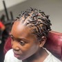 Loc Re-twist